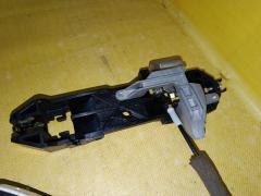 Замок двери на Nissan Note E11 Фото 7