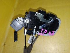 Замок двери на Nissan Note E11 Фото 4