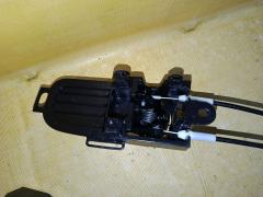 Замок двери на Nissan Note E11 Фото 6