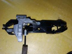 Замок двери на Nissan Note E11 Фото 7