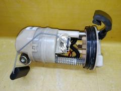 Бензонасос на Nissan Tiida C11 HR15DE Фото 4