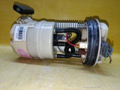 Бензонасос на Nissan Tiida C11 HR15DE Фото 5