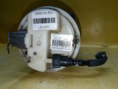 Бензонасос на Nissan Tiida C11 HR15DE Фото 6