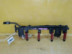 Форсунка инжекторная на Mazda Demio DW3W B3-ME Фото 4