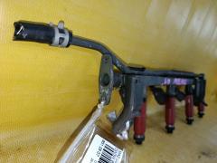 Форсунка инжекторная на Mazda Demio DW3W B3-ME Фото 5