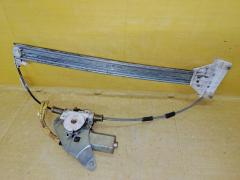 Стеклоподъемный механизм на Mazda Demio DW3W Фото 4