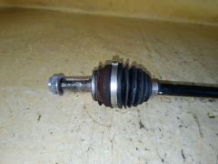 Привод на Honda N-Wgn JH1 S07A Фото 5