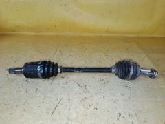 Привод на Honda N-Wgn JH1 S07A Фото 3