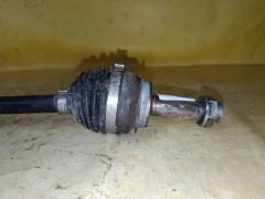 Привод на Honda N-Wgn JH1 S07A Фото 4