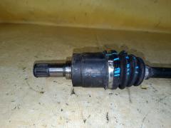 Привод на Honda N-Wgn JH1 S07A Фото 5