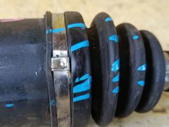 Привод на Honda N-Wgn JH1 S07A Фото 6