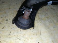 Рычаг 54501 1KA0B, 54501 1KA1B на Nissan Leaf AZE0 EM57 Фото 4