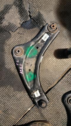 Рычаг 54501 1KA0B, 54501 1KA1B на Nissan Leaf AZE0 EM57 Фото 7