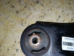 Рычаг 54500 1KA0B, 54500 1KA1B на Nissan Leaf AZE0 EM57 Фото 6