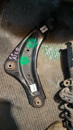 Рычаг 54500 1KA0B, 54500 1KA1B на Nissan Leaf AZE0 EM57 Фото 7