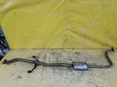 Глушитель на Mazda Demio DW3W B3 Фото 5