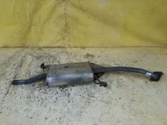 Глушитель на Mazda Demio DW3W B3 Фото 3