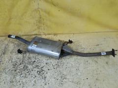 Глушитель на Mazda Demio DW3W B3 Фото 4