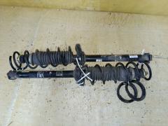 Стойка амортизатора на Mazda Demio DW3W B3-ME Фото 4