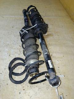 Стойка амортизатора на Mazda Demio DW3W B3-ME Фото 5