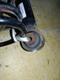 Стойка амортизатора на Mazda Demio DW3W B3-ME Фото 9