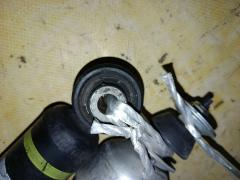 Амортизатор на Nissan Leaf AZE0 Фото 5