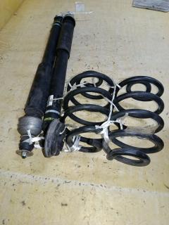 Амортизатор на Nissan Leaf AZE0 Фото 6