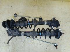 Стойка амортизатора на Honda N-Wgn JH1 S07A Фото 3