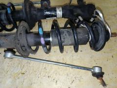 Стойка амортизатора на Honda N-Wgn JH1 S07A Фото 5