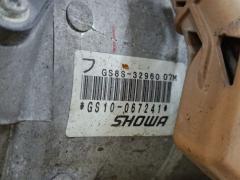 Рулевая рейка на Mazda Atenza GHEFP LF-VD Фото 8