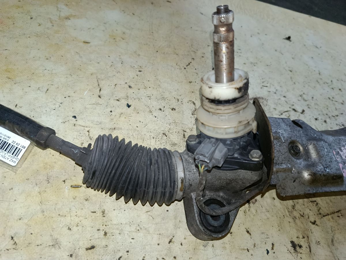 Рулевая рейка на Mazda Atenza GHEFP LF-VD Фото 6
