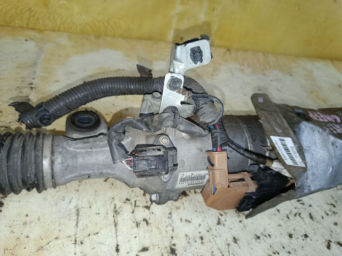 Рулевая рейка на Mazda Atenza GHEFP LF-VD Фото 7