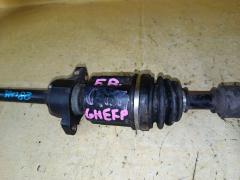 Привод на Mazda Atenza GHEFP LF-VD Фото 5