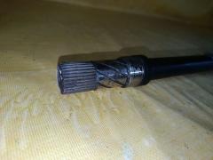 Привод на Mazda Atenza GHEFP LF-VD Фото 7