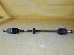 Привод на Mazda Demio DW3W B3-ME Фото 3