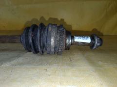 Привод на Mazda Demio DW3W B3-ME Фото 4