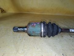 Привод на Mazda Demio DW3W B3-ME Фото 5