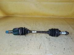 Привод на Mazda Demio DW3W B3-ME Фото 3