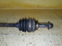 Привод на Mazda Demio DW3W B3-ME Фото 4