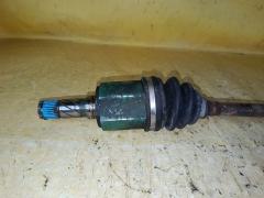 Привод на Mazda Demio DW3W B3-ME Фото 5