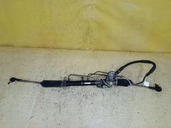 Рулевая рейка на Mazda Demio DW3W B3 Фото 3