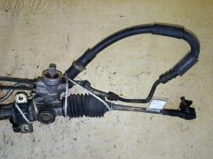 Рулевая рейка на Mazda Demio DW3W B3 Фото 5