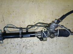 Рулевая рейка на Mazda Demio DW3W B3 Фото 6