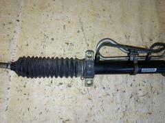 Рулевая рейка на Mazda Demio DW3W B3 Фото 7