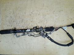 Рулевая рейка на Mazda Demio DW3W B3 Фото 9