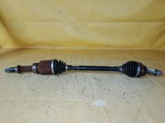 Привод на Nissan Leaf AZE0 EM57 Фото 3