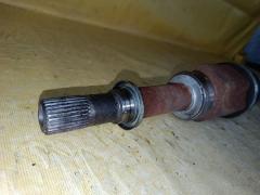 Привод на Nissan Leaf AZE0 EM57 Фото 6