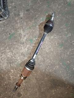 Привод на Nissan Leaf AZE0 EM57 Фото 7