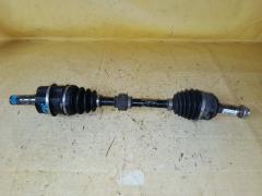 Привод на Mazda Atenza GHEFP LF-VD Фото 4