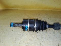 Привод на Mazda Atenza GHEFP LF-VD Фото 6